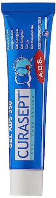 Curasept Gel parodontal 0,5% 30 ml