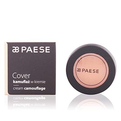 Cover Kamouflage Cream 30