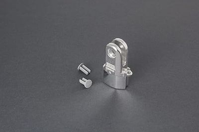 Fiamma F45 S/F65 - Tobillera de Apoyo a la Izquierda, 4,5-4,9 m