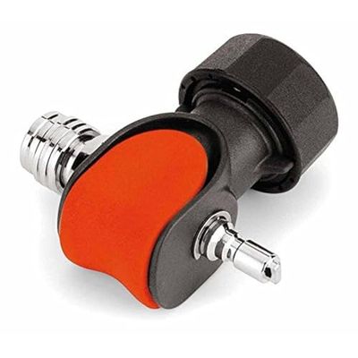 Best Divers Amphi Horn Avertisseur sonore submersible