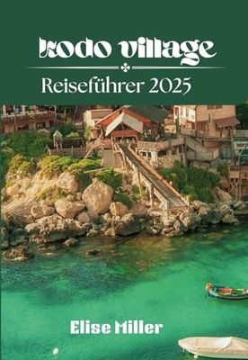 Kodo Village Reiseführer 2025: Entdecken Sie verborgene Schätze, Sehenswürdigkeiten und lokale Geheimnisse