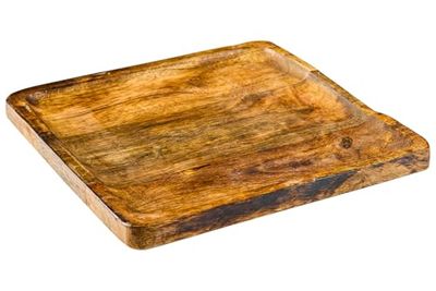 WOOD - EMPTY WOOD POCKETS