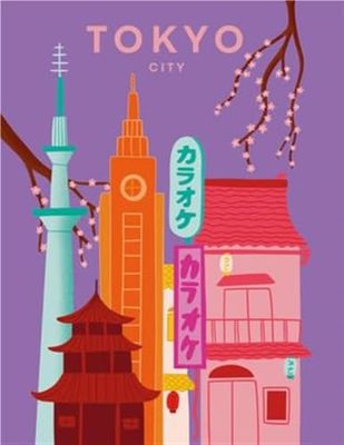 Tokyo City