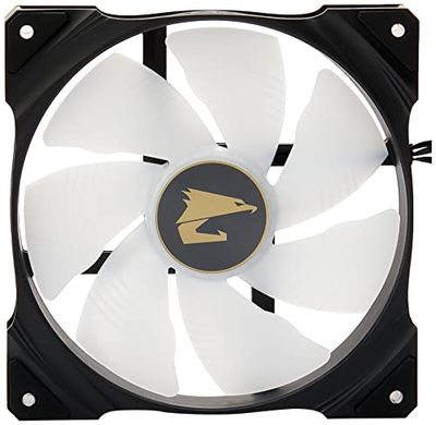 Gigabyte Technology VENTILATEUR AORUS 140 ARGB