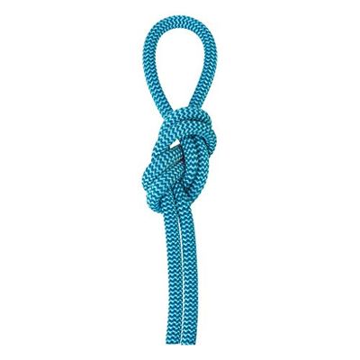 Salewa Double 7, 9 mm Rope 7,9 mm, niebieski, 60