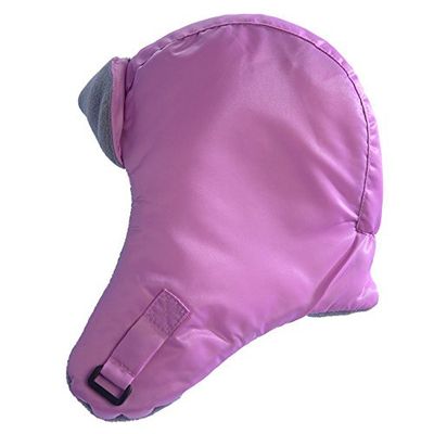 7 AM Enfant CH500S-PKch Chapeau 500, liten, 3–12 m, rosa (rosa)