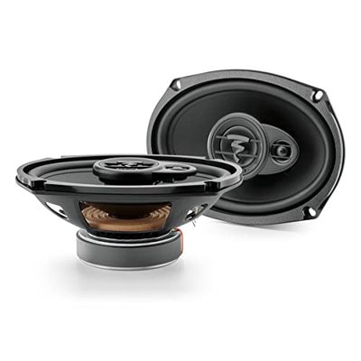 Focal ACX 690 Kit coassiale ellittico 6" x 9" a 3 vie