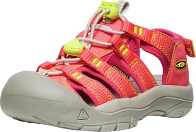 KEEN Mixte Enfant Newport Boundless Sandales, Dubarry Onagre, 8 UK