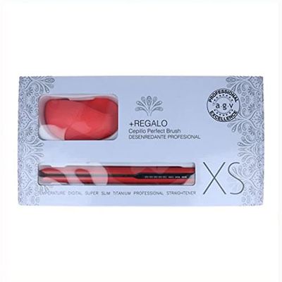 AGV by Set Iron XS Coral/Brush (99008004), Single, Standard
