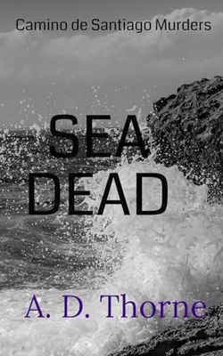 Sea dead: 3