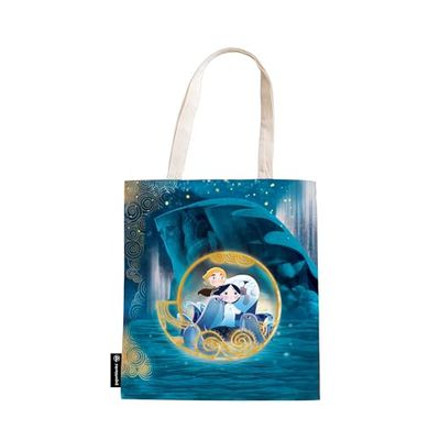 Song of the Sea (Irish Folklore Trilogy) Canvas Bag
