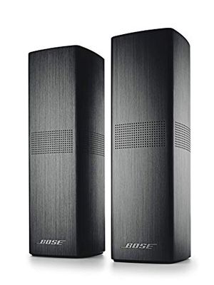 Bose Altoparlanti Surround 700, Nero