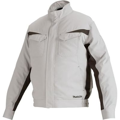 Makita dfj213z2 X L climática Chaqueta Talla 2 X L 12 V maX. – 18 V (sin batería, sin cargador)