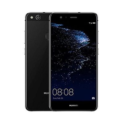 Huawei P10 Lite 32GB/4GB RAM zonder contract zwart