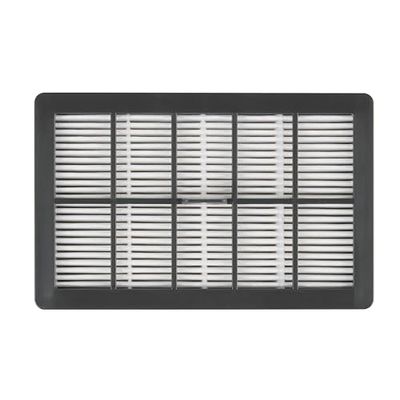EUREKA NERE10S-HEPA-EU-VD HEPA Filter for Robot Vacuum Cleaner, Plastic, Cpmpatibile with Model EUREKA E10s