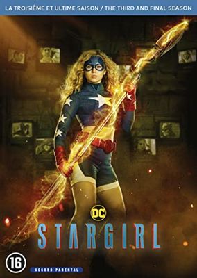 Stargirl - saison 3