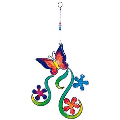 Laroom Colgante, Resin, Multicolor