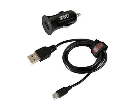 Lampa Kit Ricarica Micro-USB 12/24V
