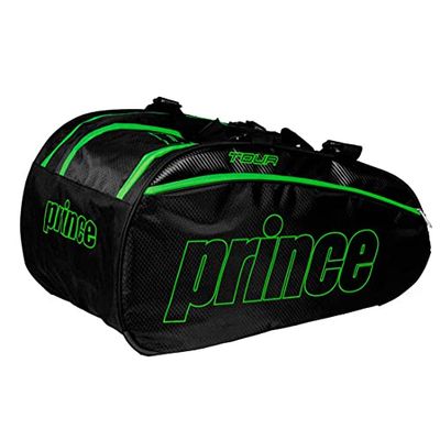 Prince Elegant, Ànica, multicolor (zwart/groen)