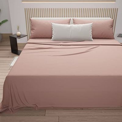 PETTI Artigiani Italiani - Lenzuola Singole Cotone, Completo Letto Singolo, Set Lenzuola Letto Singolo, Lenzuola Sotto con Angoli, Lenzuola Sopra e Federe, 100% Made in Italy