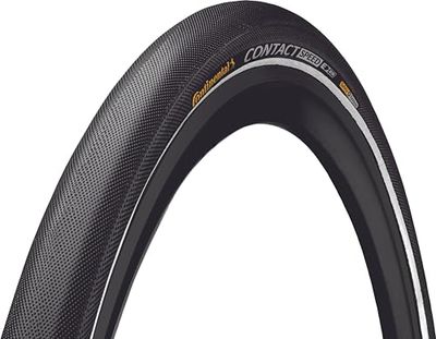 Continental - Continental 37-622 Contact Speed (700 x 35C) Zwarte Draad Reflex Skin Band - 1 Stuk