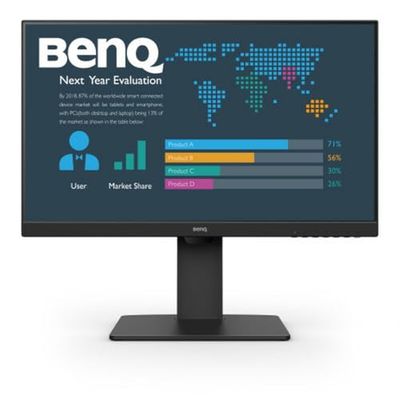 BenQ Monitor Gaming BL2786TC Full HD 27" - Marca EAN: 4718755094163