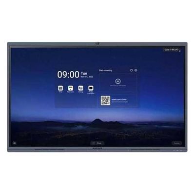 PANTALLA VIDEOPROYECCION MAXHUB 86 C8630