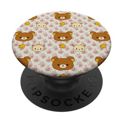 Cute Pop Socket Vintage Cute Phone Pop Socket Bears Cute PopSockets Adhesive PopGrip