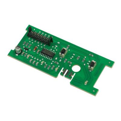 Smeg Dishwasher PCB Module. Genuine Part Number 811650575