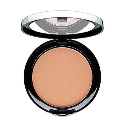 Artdeco High Definition Compact Powder Number 8, Natural Peach 10 g