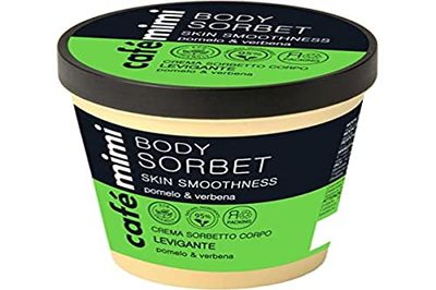 Sorbet Ciała Skóra Gładka 220 ml