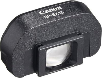 CANON Extension d'oeilleton EP-EX15