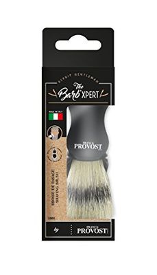 The Barb Xpert Beard Brush, 1 Brush