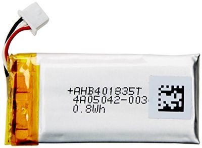 EPOS DW Batt 03 – uppladdningsbart batteri för Impact DW, SD och MB Pro-seriens headset