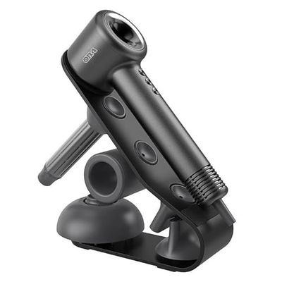 Accessoires voor haardroger OBA-HY01PRO: tafelstandaard, alles netjes, binnen handbereik