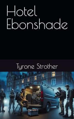 Hotel Ebonshade