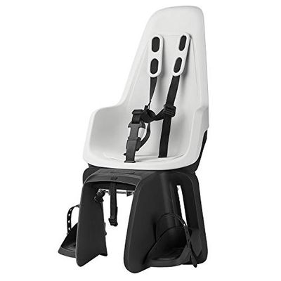 PORTABEBE BOBIKE ONE MAXI AL PORTABULTOS BLANCO