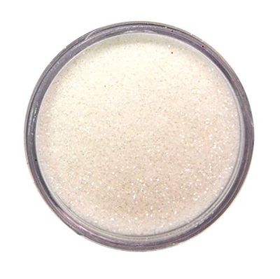 Cuccio Icon Dust Icicle Nail Glitters, 12g