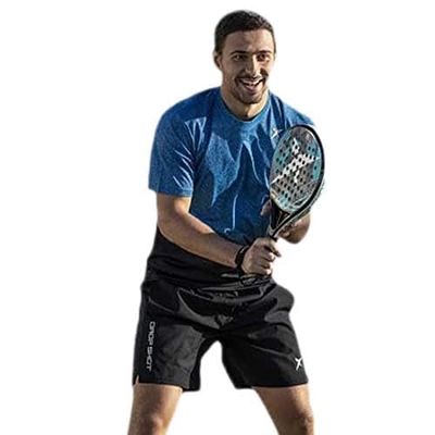 DROP SHOT Short Kilian, Donne, Multicolore, Standard