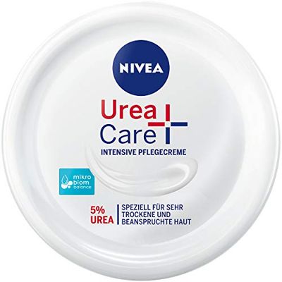 Intensive Care Cream Urea & Care Intensive Care Cream 300 ml