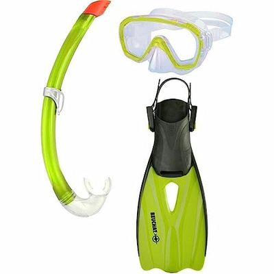 BigBuy Sport Lunettes de plongée, Estándar