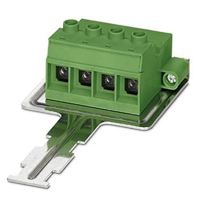 Phoenix - Carcasa base ipc 35 huella cuadrada/4-stf-sh-15