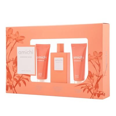 AMICHI MANDARINE MUSK LOTE 3 PZ