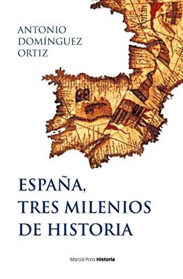 España, tres milenios de historia