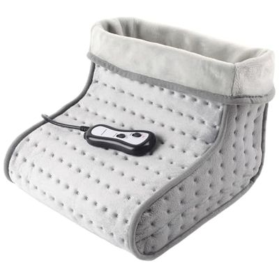 GIMA 28668 voetenwarmer met massage