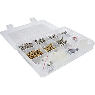 InLine 77789B kit di fissaggio