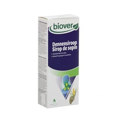 Biover Jarabe De Pino 150 Ml