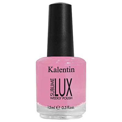 Kalentin professionellt nagellack, nummer 23, 1-pack (1 x 15 ml)