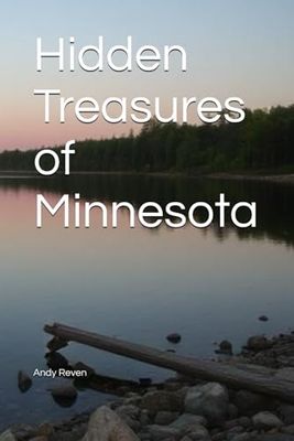 Hidden Treasures of Minnesota