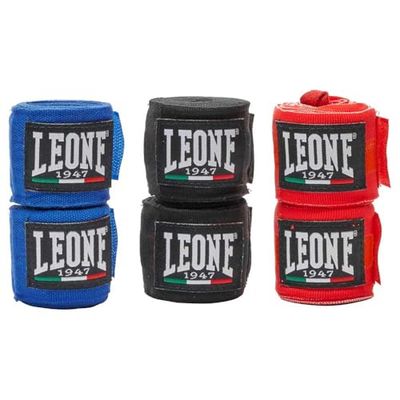 Leone1947 Hand Wrap 3 Units 350 cm